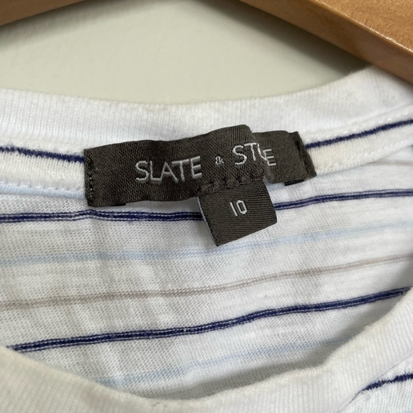 Soft t-shirt - Picture 2 of 2